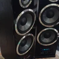 اسپیکر خانگی Gesiund