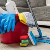 خدمات نظافت منزل و راه پله و ادارات و شرکت ها