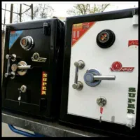 گاوصندوق آلیاژ سنگین اورجینال گاوصندوق