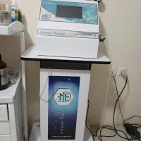 فروش دستگاه کربوکسی تراپی سپیدجامگان|پزشکی|نیشابور, شهرک فرهنگیان|دیوار