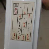 پرده زبرا سفید و نو|پرده، رانر، رومیزی|سنندج, |دیوار