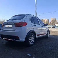 کوییک  rs|خودرو سواری و وانت|تبریز, |دیوار