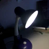 چراغ مطالعه|لوازم التحریر|گلبهار, شهر جدید گلبهار|دیوار