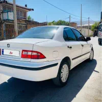 سمند lx کارمندی دره شهر