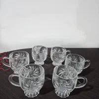 فنجان چک اصل|ظروف سرو و پذیرایی|بندر انزلی, آذربایجان|دیوار