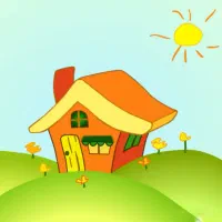 منزل ویلایی دُرُخش حاشیه بلوار اصلی