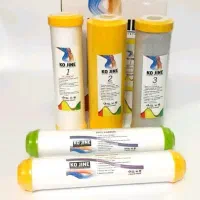 فیلتر تصفیه آب FILTER ایرانی/تایوانی/یخچالی نصب|آبسردکن و تصفیه آب|تبریز, |دیوار