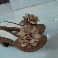 تعدادی کفش و صندل|کیف، کفش، کمربند|خمینیشهر, |دیوار