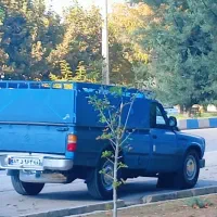 نیسان مدل ۹۸|خودرو سواری و وانت|ایلام, |دیوار