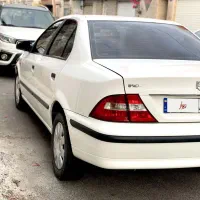 سمند|خودرو سواری و وانت|رشت, گلسار|دیوار
