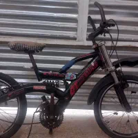 دوچرخه۲۰ مارک المپیا