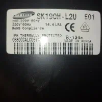 موتور یخچال سامسونگ نیاز به تعمیر