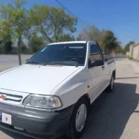 پراید وانت 1402