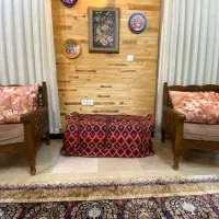 مفرش یا جا رخت خوابی عشایری آنتیک