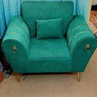 مبل تکی تک نفره فقط ۶۰۰هزار