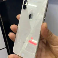 iPhone X 256