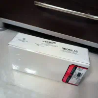 شیامی ردمی a5 آکبند|موبایل|بابل, |دیوار