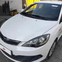 خودرو mvm 315 نیو مدل 96