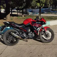 مگلی 200|موتورسیکلت|بوکان, |دیوار