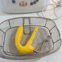 سرخ کن|اجاق گاز و لوازم برقی پختوپز|اراک, |دیوار