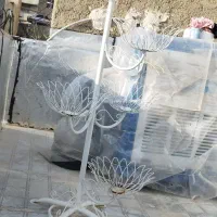 استند گل سالم