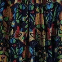 لباس محلی نخی نو|لباس|دهدشت, |دیوار