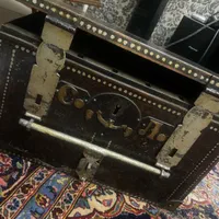 صندوقچه قدیمی
