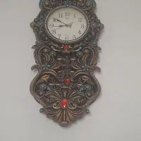 ساعت در نو|ساعت دیواری و تزئینی|سرپل ذهاب, |دیوار