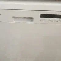 ماشین ظرفشویی الجی تمیز ۱۴ نفره