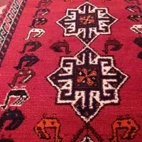 قالیچه دست بافت|فرش|داراب, |دیوار