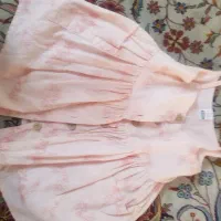 لباس دخترانه از نوزادی تا ۵ سال|کفش و لباس بچه|تهران, خاوران|دیوار