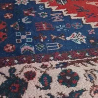 فرش دستباف|فرش|اسلام‌شهر, شاطره|دیوار