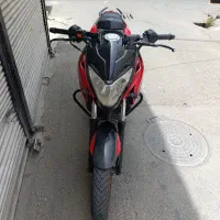 ns150فروش فوری
