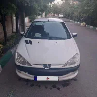 ۲۰۶ تیپ ۵ مدل۹۹