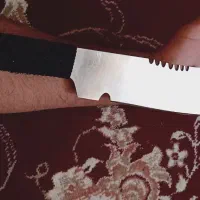چاقو 60s|کوهنوردی و کمپینگ|زاهدان, |دیوار