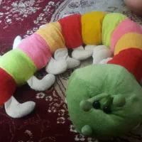 عروسک|اسباببازی بچه|تهران, کوثر|دیوار
