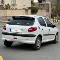 پژو 206 مدل 94 tu5|خودرو سواری و وانت|بانه, |دیوار