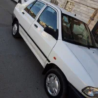 پراید۱۳۱مدل۹۴