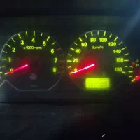 فروش تاکسی خورموج|خودرو سواری و وانت|خورموج, |دیوار