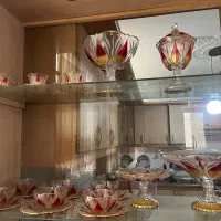 سرویس کامل کریستال