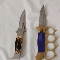 انواع چاقو