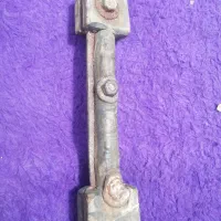 شمشیر قدیمی|کلکسیون اشیاء عتیقه|نجفآباد, حومه نجف آباد|دیوار