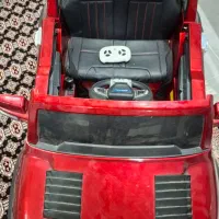 ماشین شارژی