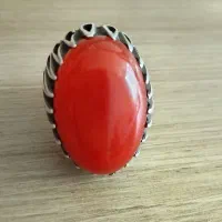 انگشتر نقره|جواهرات|کرمانشاه, |دیوار