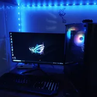 pc کامپیوتر گیمینگ|رایانه رومیزی|دلیجان, |دیوار