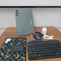 تبلت اصل 128 گیگ 10 اینچ رام 6 کلون/ کد4110|تبلت|کرج, کرج نو|دیوار