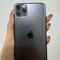 ایفون ۱۱ پرومکس