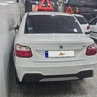 ساینا ۱۴۰۲|خودرو سواری و وانت|یزد, |دیوار