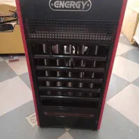 فروش و خرید هیتر انرژی و بخاری صنعتی