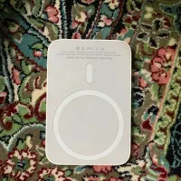 پاور بانک. وایلس دار|لوازم جانبی موبایل و تبلت|نجف‌آباد, باغ ملی|دیوار